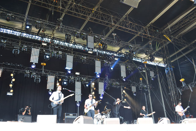 Festival Montereau 2014